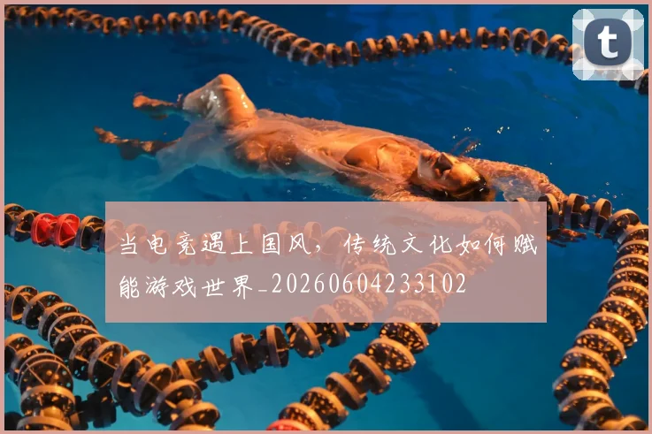 当电竞遇上国风，传统文化如何赋能游戏世界_20260604233102